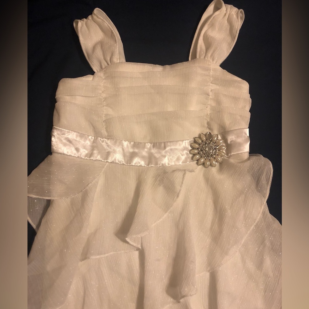Toddler Dress   #WTB2-193